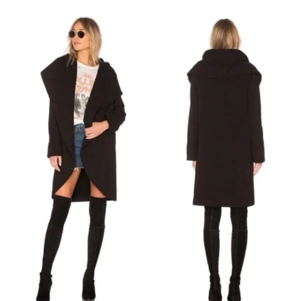 Young fabulous and broke sandrine jacket S
